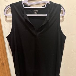 Banana Republic layered top